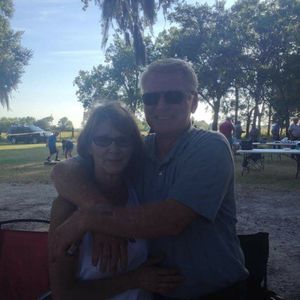 Meet your Posher, Patricia